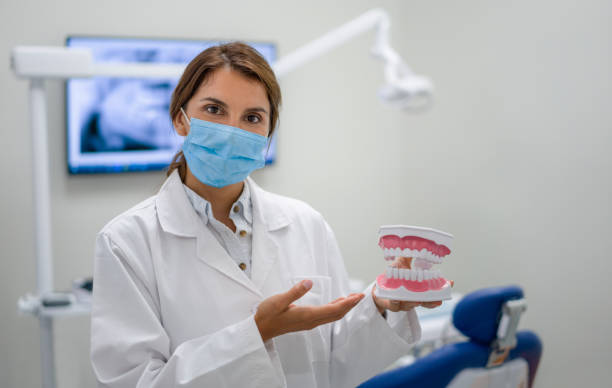 Best Pediatric Emergency Dentist in Eagle Pass, TX
