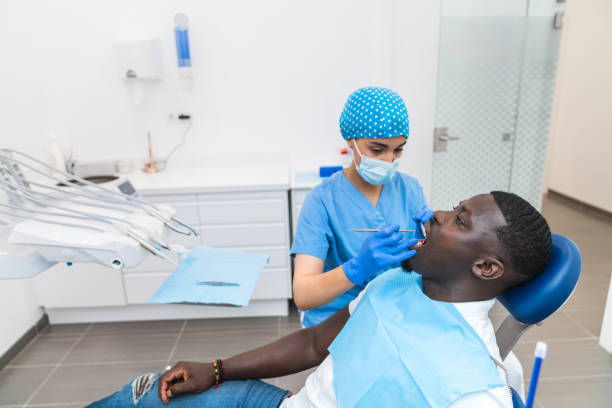 Best Emergency Treatment for Dental Infections or Abscesses in Eagle Pass, TX