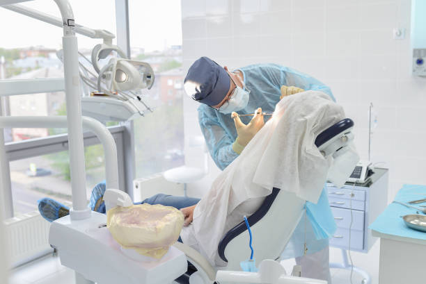Best Emergency Dental Care for Broken or Chipped Teeth in Eagle Pass, TX